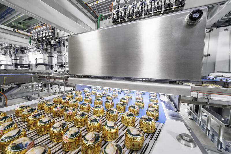 Schubert adds to its collection of vision technology