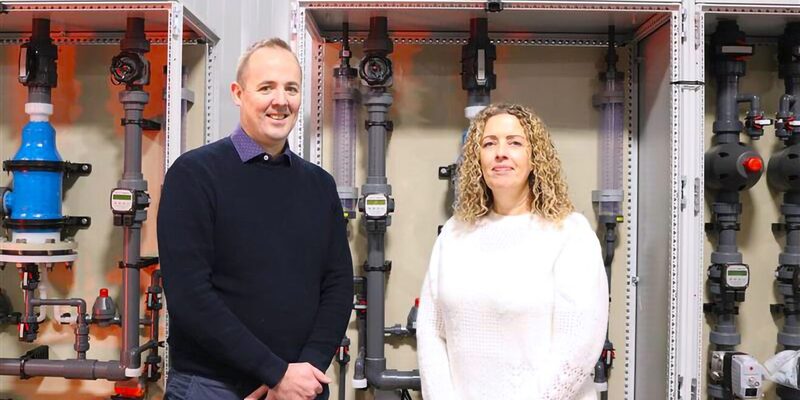 Scotmas secures £2.2m to promote innovation in water disinfection