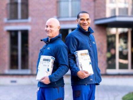 Smart meters rollout in Zurich picks up pace