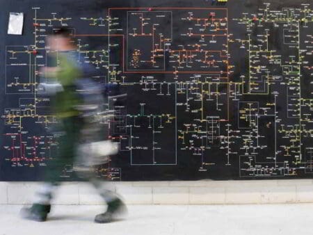 Tech Talk | Research, development and innovation – who are leaders in energy?