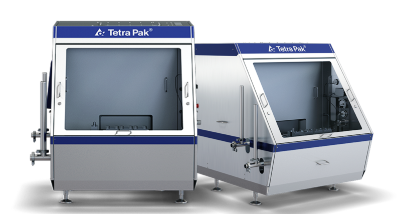 Tetra Pak increases homogenisers range offering savings up to 25% on energy