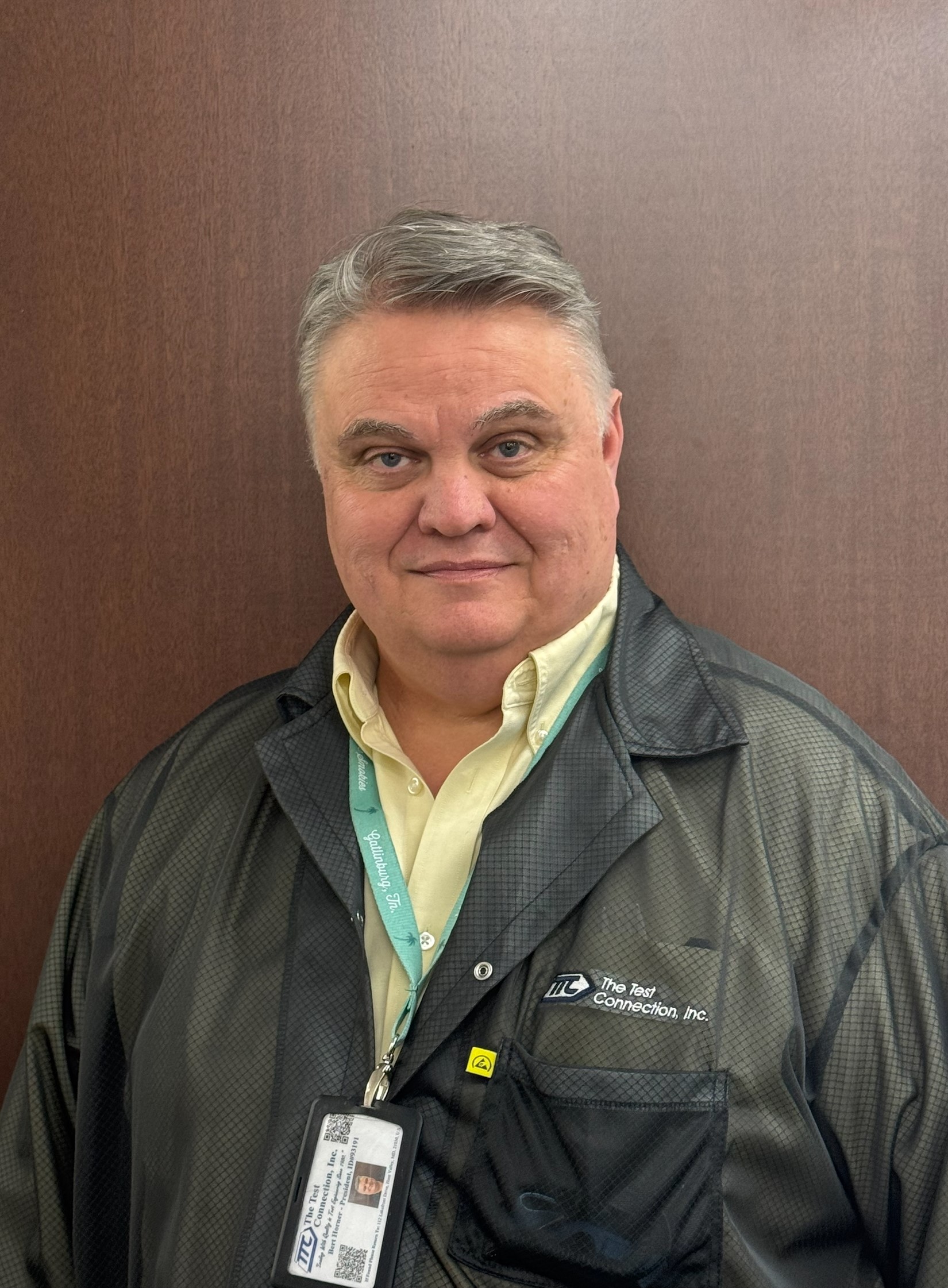 The Test Connection, Inc. Celebrates 45 Years of Excellence in Test Engineering Solutions