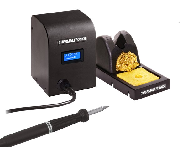 Thermaltronics Launches Innovative TMT-1000S Soldering Station, Bringing Advanced Technology to All Users at an Unbeatable Price