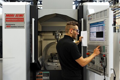 UK manufacturing productivity grows at world leading pace