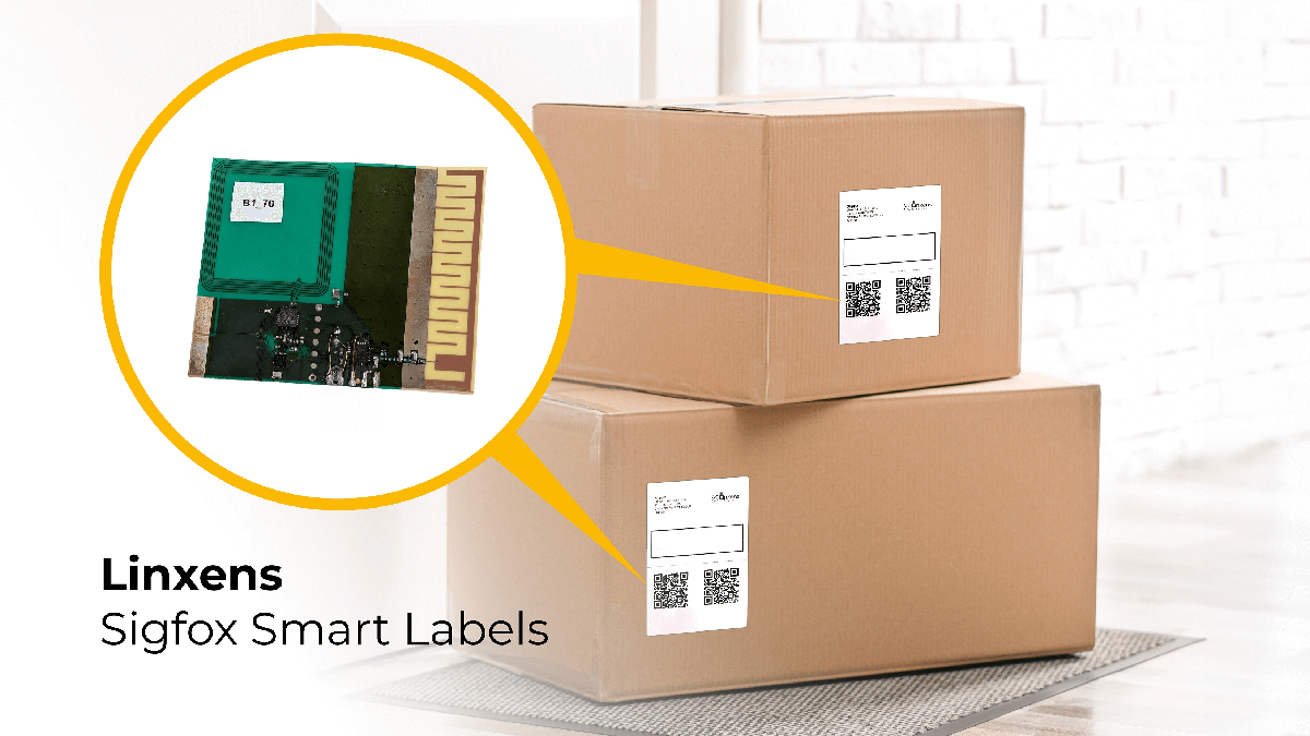 UnaBiz launched Sub0G programme targeting supply chain and logistics