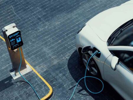 Australia gets a bidirectional charging roadmap