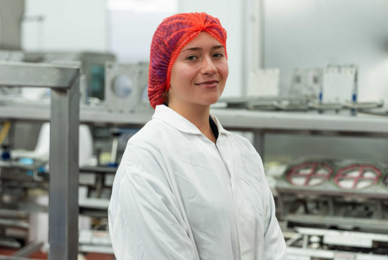 Bakkavor announces 74 new apprenticeship roles for 2025