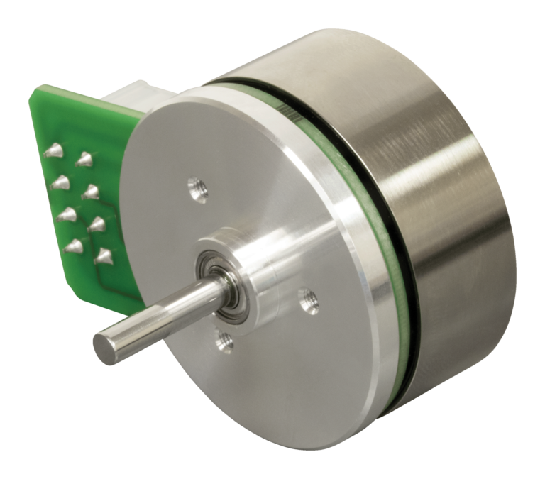 BLDC motors: refining rotor designs - Industrial News