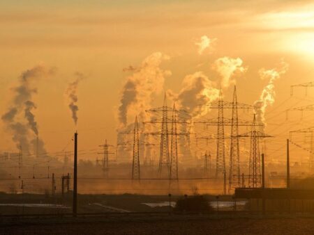 Call to strengthen GB’s electricity network for industrial decarbonisation