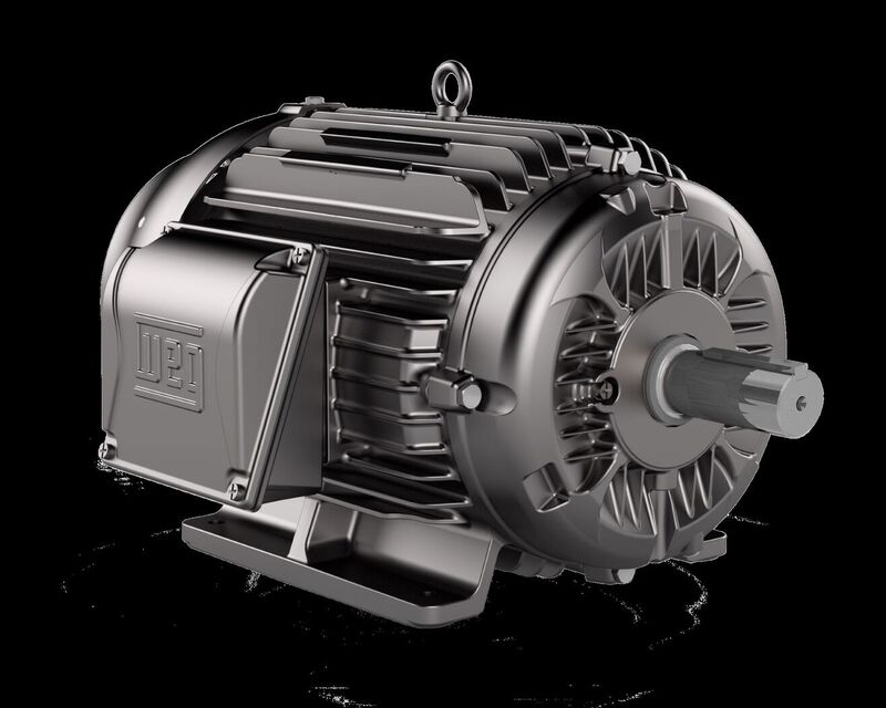 CFIA Rennes 2025: WEG to showcase energy efficient technologies