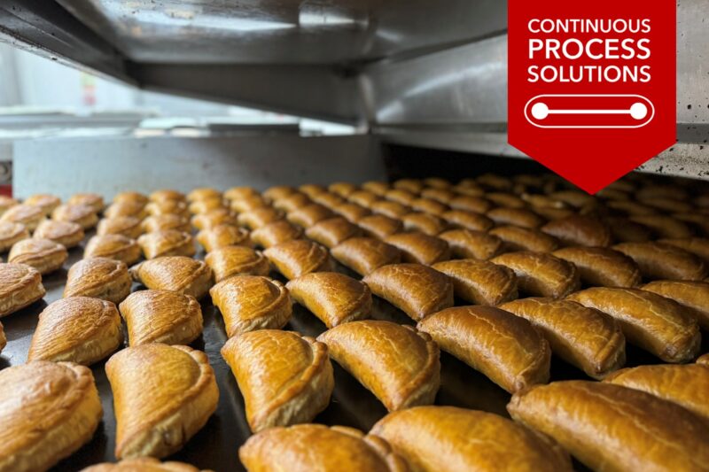 Conveyor belt specialist launches new product brochure