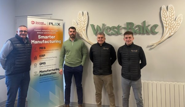 Data-driven strategy helps baker build base for European growth Data-driven strategy helps baker build base for European growth