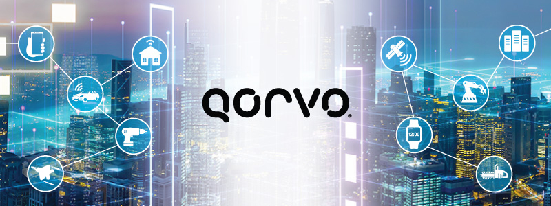 DigiKey and Qorvo® Announce Global Distribution Agreement