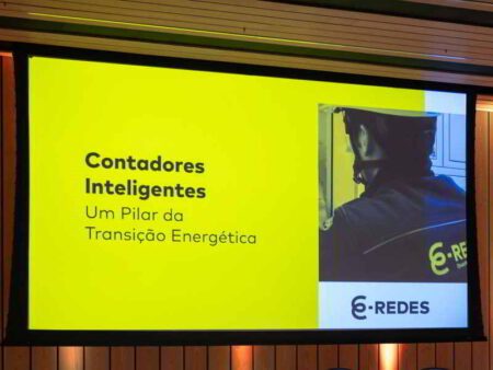 E-REDES completes 6.6 million smart meter rollout in Portugal