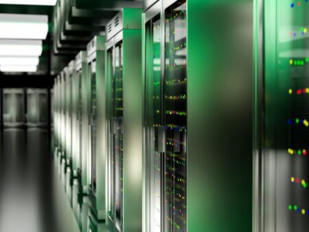 EDF offers support to attract digital companies and data centres