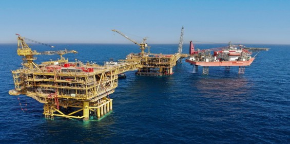 EnerMech wins long-term extension for Qatari contract