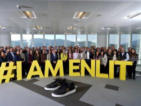 Enlit and Iberdrola begin preparations for industry gathering in Bilbao