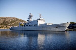 EU awards €7.8m to Steesmat project to develop electric power system for zero-emission vessels