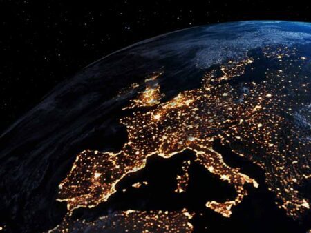 Eurelectric calls for clean electrification-based European Energy Security Strategy