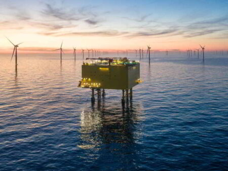 Europe’s TSOs propose network developments to 2040 and beyond to deliver net zero