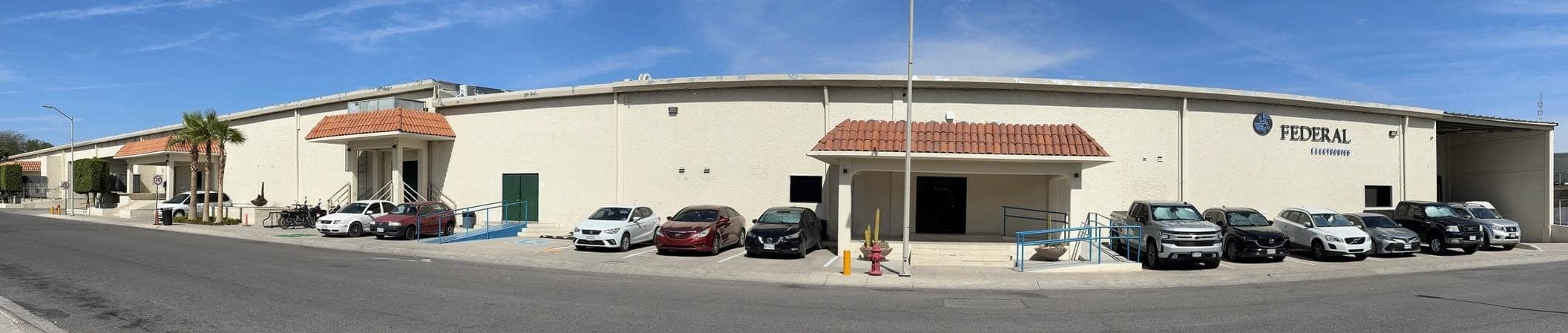 Federal Electronics Expands Mexico Operations with New 80,000+ Sq Ft Facility