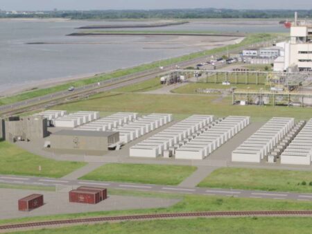 Finance closed for Project Mufasa – the biggest Dutch battery project