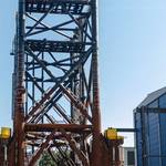 First Wind-Powered Offshore Gas Platform Loaded Out in the Dutch North Sea First Wind-Powered Offshore Gas Platform Loaded Out in the Dutch North Sea
