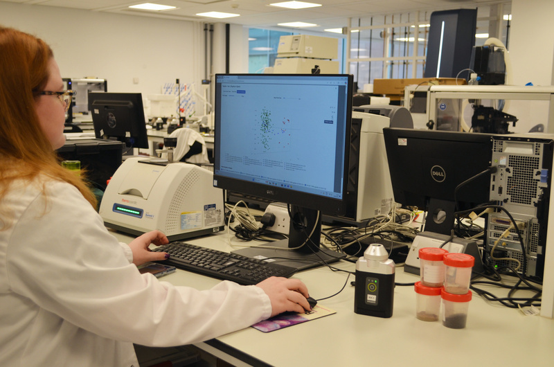 Food fraud technology to revolutionise herb and spice authentication