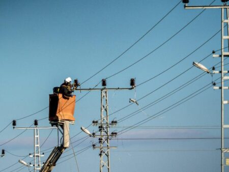 Georgia utility projects ‘extraordinary’ load growth in plan to satisfy data centres