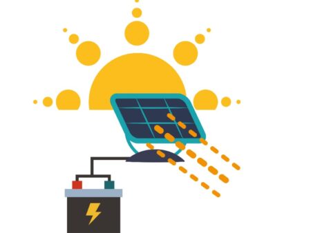 German battery storage increased by 50% in 2024 says solar association