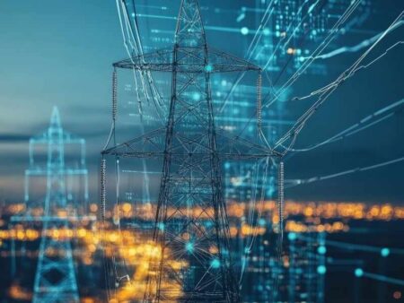 Global electricity consumption set to surge while Europe lags