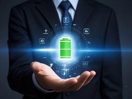 Gore Street Energy Storage Fund taps GridBeyond for Big Rock optimisation