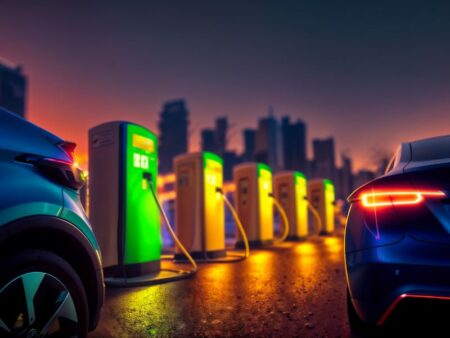 How to stimulate Europe’s bidirectional charging market