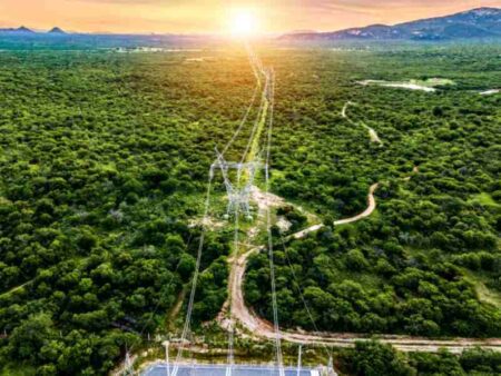 Iberdrola breaks record for distributed energy in 2024