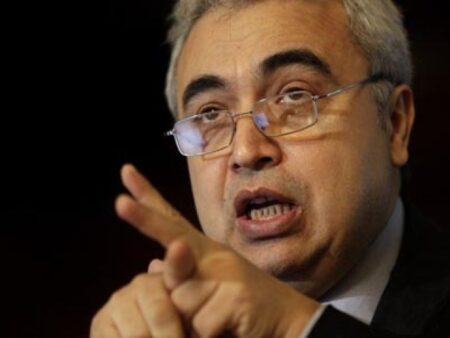 IEA’s Fatih Birol says grid limbo of renewables is ‘economically criminal’
