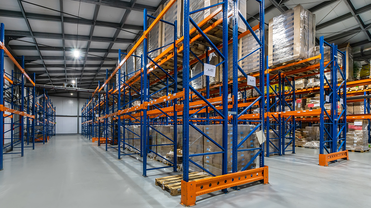 Industrial sites operating blindly without data, says Samp Industrial sites operating blindly without data, says Samp