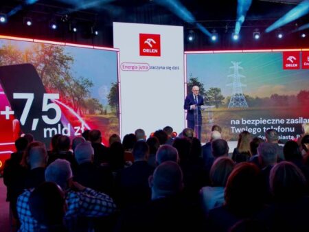 Is Poland’s €1.8bn grid financing win a lighthouse for the EU?