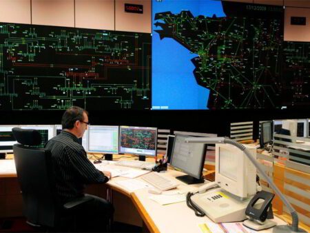 Is your grid communications network prepared for the future?