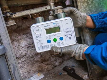 Italgas to innovate on gas distribution networks with University of Pavia