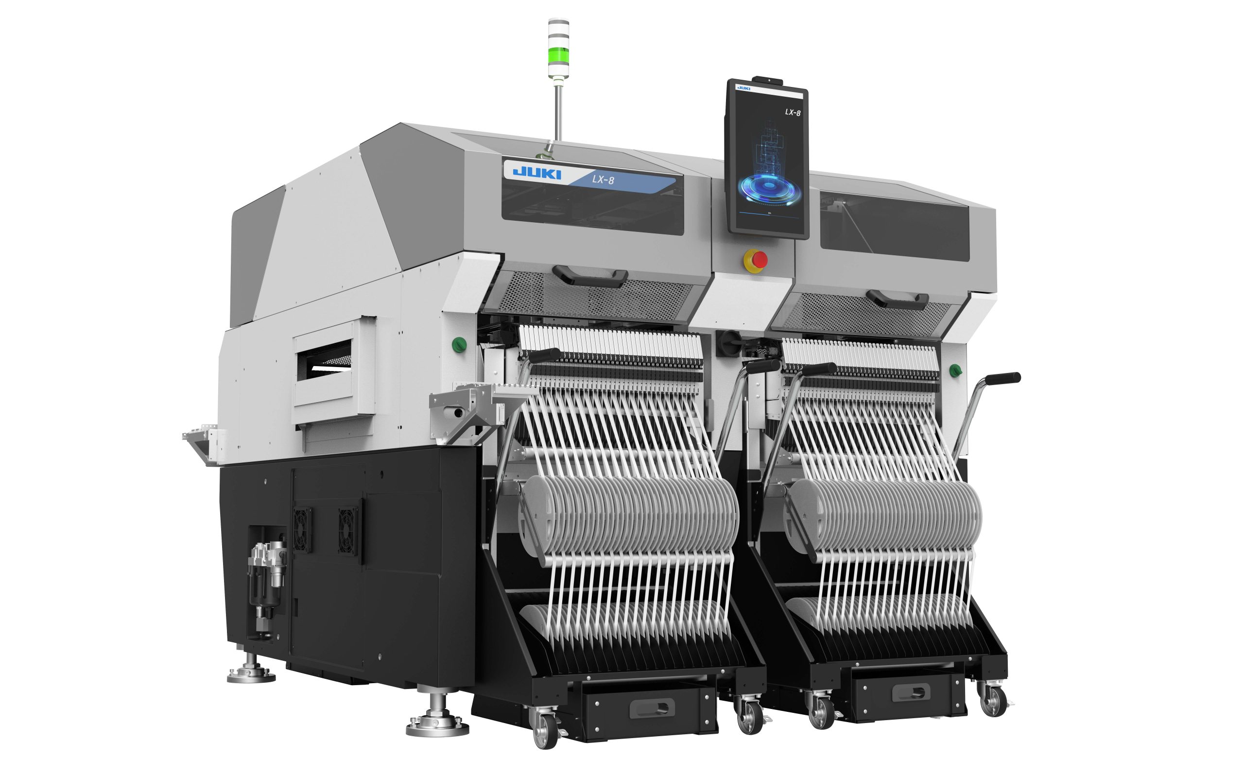 Juki America – EAS Division to Unveil Innovations at APEX 2025