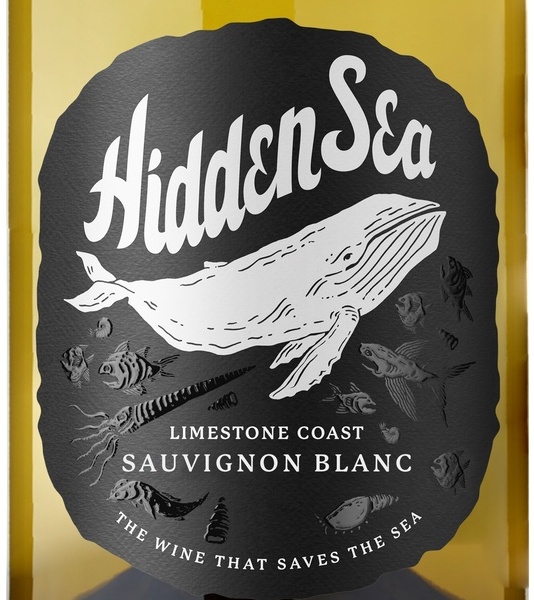 Kingsland Drinks switches to a bottling strategy for Hidden Sea’s Sauvignon Blanc