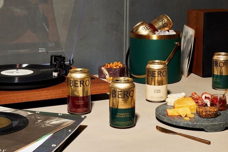 Lallemand Brewing and Siebel Institute of Technology celebrate their fruitful partnership with Bero Lallemand Brewing and Siebel Institute of Technology celebrate their fruitful partnership with Bero