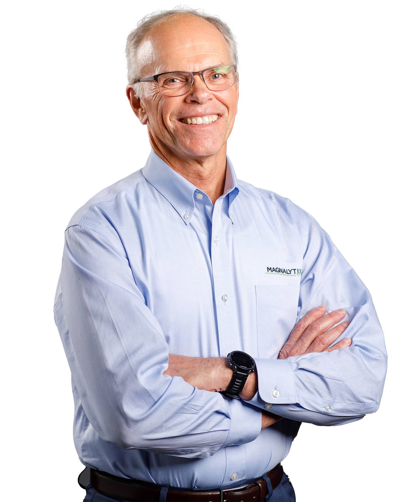 Magnalytix’s Dr. Mike Bixenman to Lead Two-Part Professional Development Session at APEX 2025