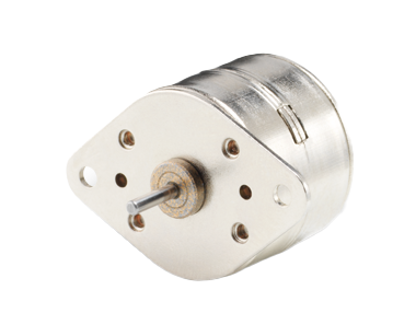 Motor precision is crucial for aircraft electronic expansion valves