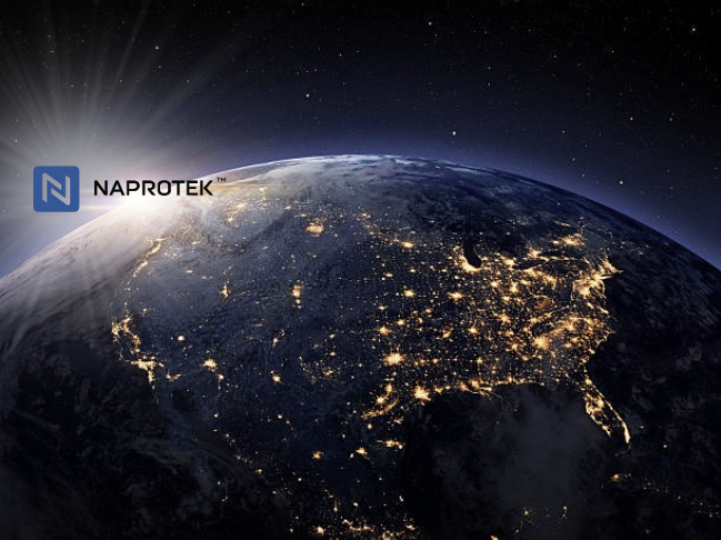 Naprotek: Powering the Future of Space Exploration