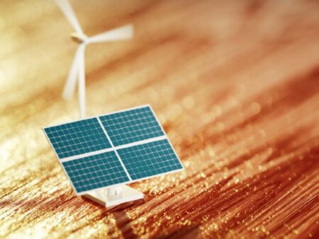 National Grid sells US renewables arm in networks pivot