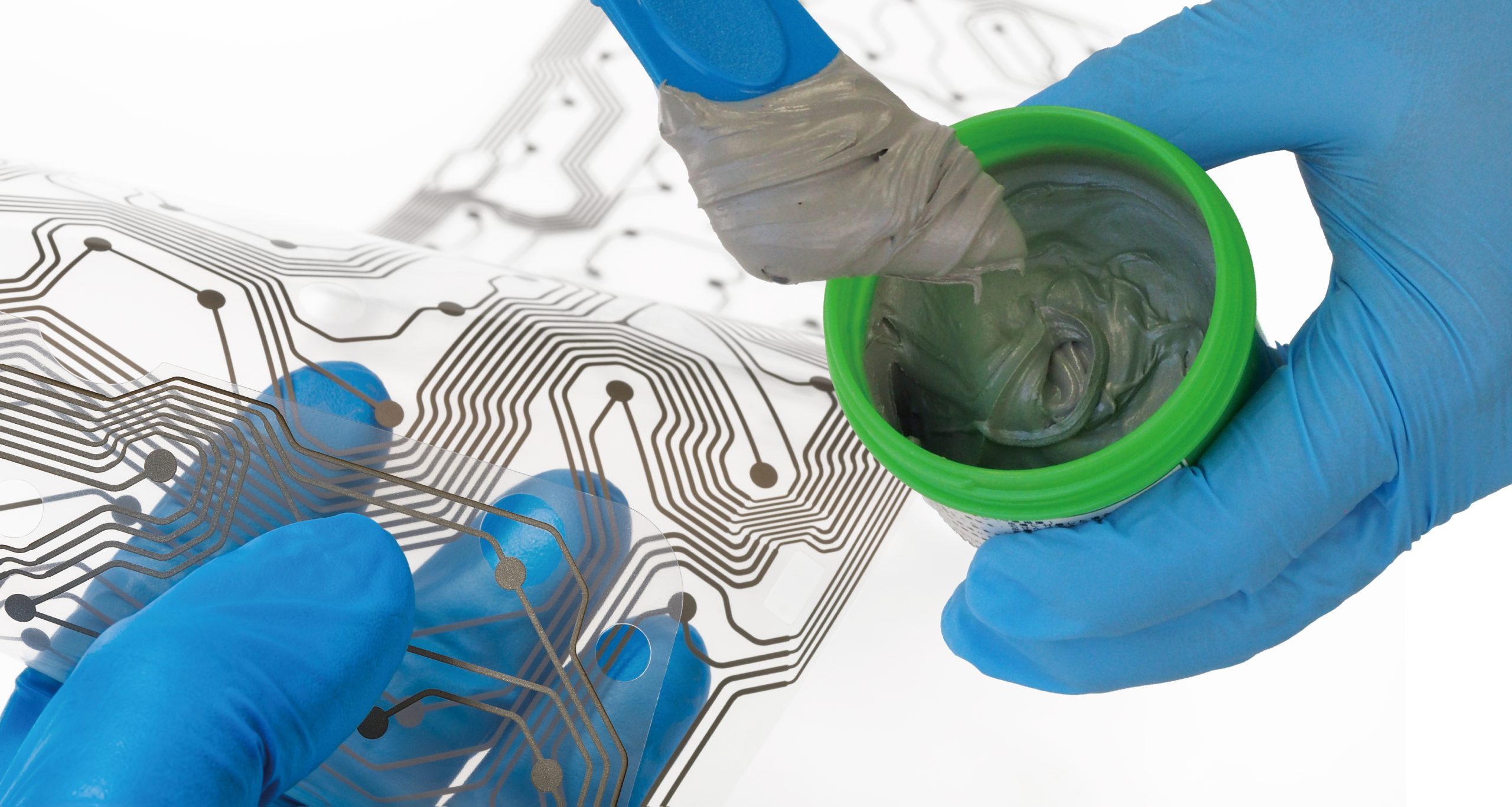 Nihon Superior to Exhibit SN100CV® P608 Halogen-free, Lead-free, No-clean Solder Paste at APEX 2025
