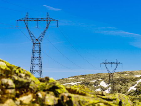 Norway’s Glitre Nett explores substation maintenance with digital twin