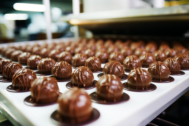 Nutriswiss’ structured triglycerides can replace palm oil in many formulations