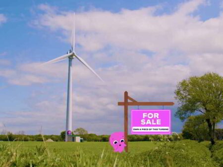 Octopus Energy launches renewable investment platform in UK